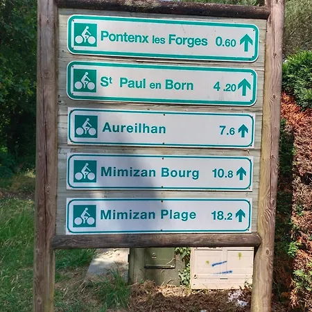 Va Bien * Pontenx-les-Forges
